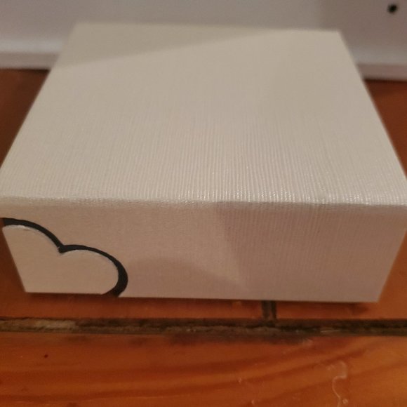 Crystal Earrings - Picture 7 of 8